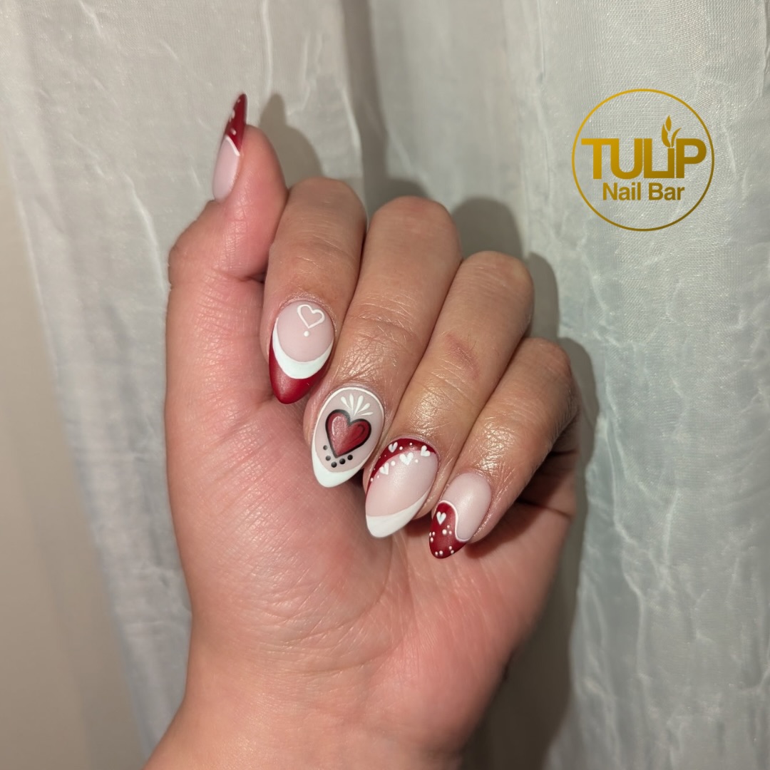 TULIP Nail Bar in Novi, MI 48375